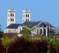 Cathedrale verdun