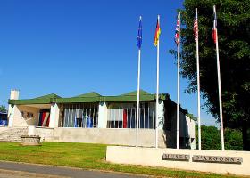 Musee argonne 1